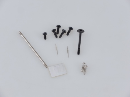 1028KIT Сборная модель ТСВ-6 (ЗИЛ-130), 1970 г. AVD Models