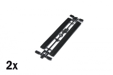 6564ИТ Танк Sd.Kfz. 173 JAGDPANTHER Italeri