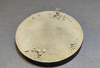 HE-72001 Подставка авторская для Пепелаца