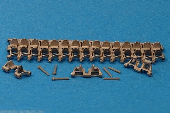 MTL-35068 Tracks for  Pz.I