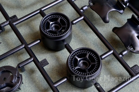 20013EBB McLaren HONDA MP4-30 2015 Early season EBBRO