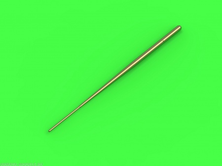 AM-144-019 Hawker Hunter - трубка Пито