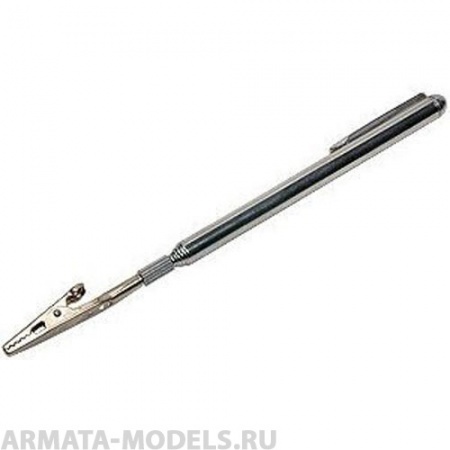 SN8016TA Телескопический зажим