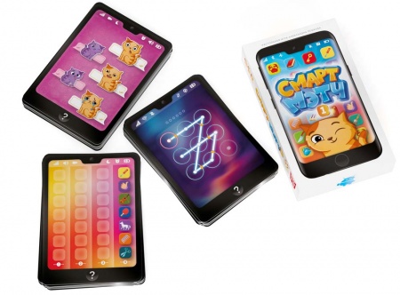 УТ100030220 Смарт мэтч 1