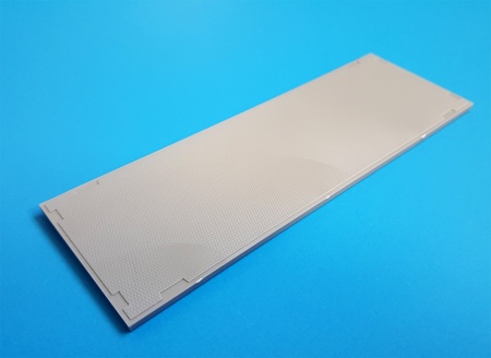 48231 Советские плиты аэродромного покрытия ПАГ-14 (1/48) ICM