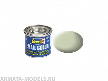 32159 Краска небесная матовая