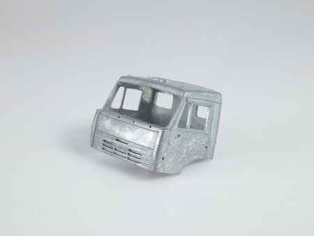 1447AVD Сборная модель КАМАЗ-6522 самосвал AVD Models