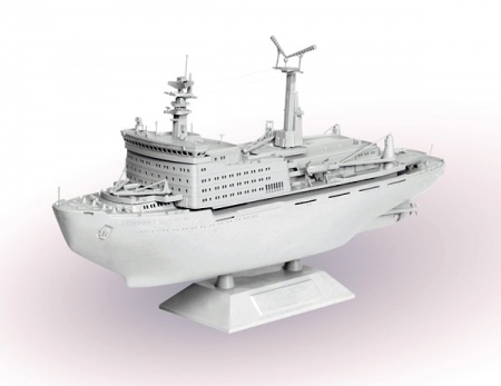 40002 Атомный ледокол Арктика ARK model