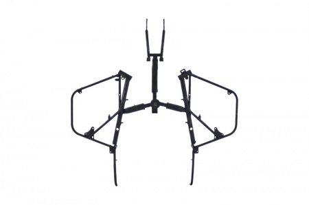 4640ИТ МОТОЦИКЛ NORTON COMMANDO 750cc PR Italeri