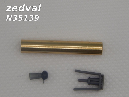 N35139 Набор деталей для СУ-122