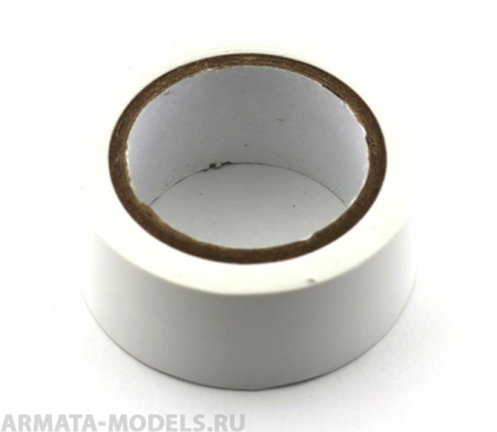 63267J Маскировочная лента гибкая, ПВХ 28 мм х 10 м