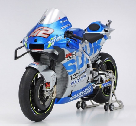 14139T GSX-RR '20 Tamiya