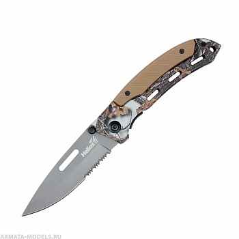 Нож складной (CL05010) Helios