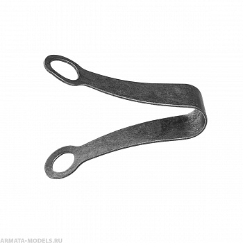 Пружина на капкан №2 правая Тонар