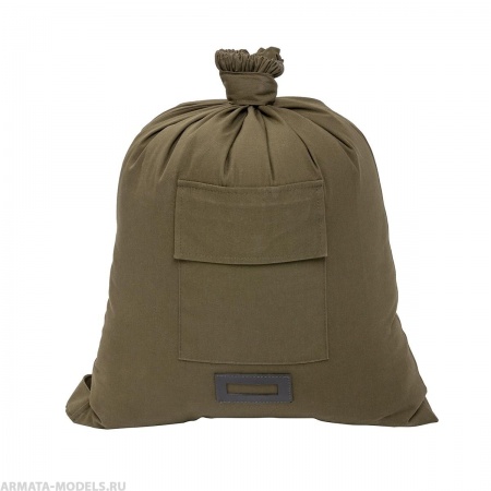 Мешок вещевой солдатский (палаточная ткань) (HS-РК-7) Helios
