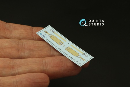 QR32029 WWI немецкие ремни для бомбардировщиков