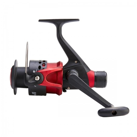 Катушка MIDZU 3000R 1 подшип (HS-NER-M3000R) Helios