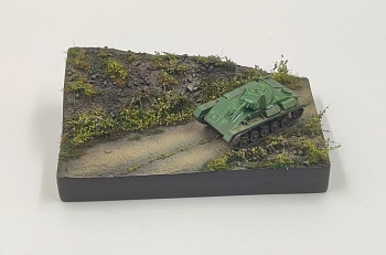 HE-72090 Подставка пригорок Размер 16*8.5см HE-72090 Подставка пригорок Размер 16*8.5см