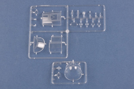 83214HB Американский бомбардировщик A-26C Invader Hobby Boss