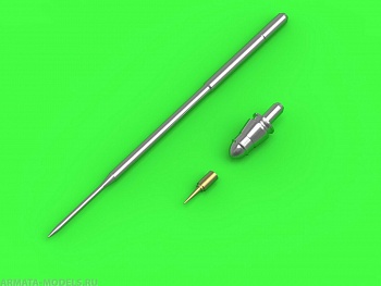 AM-48-162 Трубка Пито, угол атаки и дозаправка А-6 AM-48-162 Трубка Пито, угол атаки и дозаправка А-6