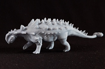 DINO35020 Фигурка Эуплоцефал DINO35020 Фигурка Эуплоцефал