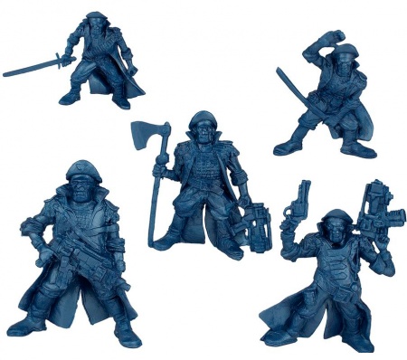 00841 Центурион Сингл БФ Технолог