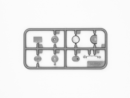 S.003 Кронпринц Вильгельм, германский линейный корабль І Мировой войны ICM