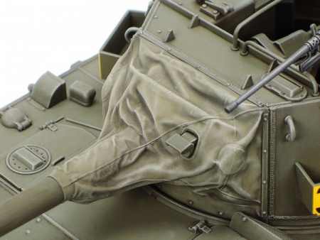 35376T Танк M18 Hellcat Tamiya