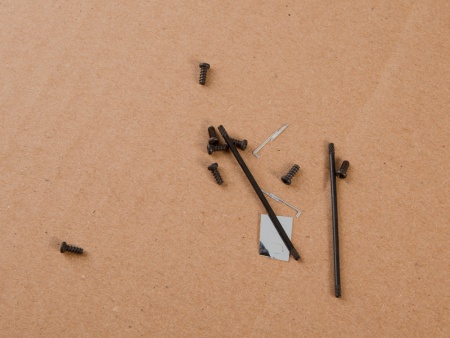 4044AVD Сборная модель Автобус Кубань Г1А1 AVD Models