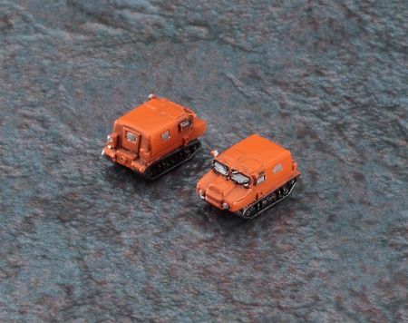 51152-Научно-исследовательское судно SOYA quot;ANTARCTICA OBSERVA Hasegawa