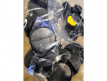 915080HW Starfinder НРИ: Инопланетный архив: Набор фишек