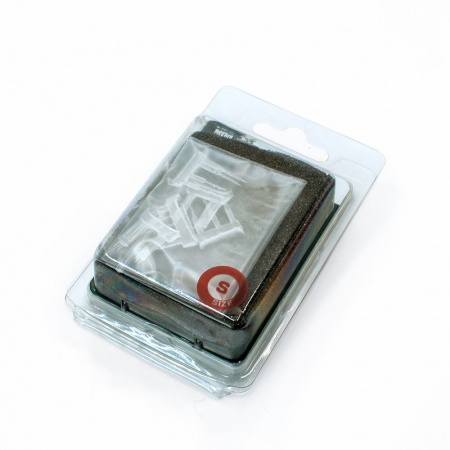 S-230 Сосульки, размер S