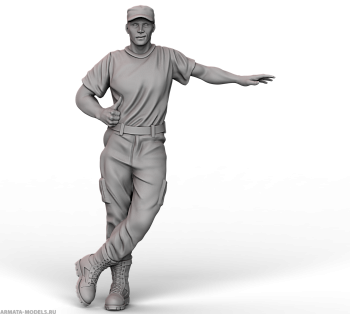 AM4887 Техник МИ-24П "Для фото" AM4887 Техник МИ-24П "Для фото"