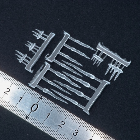 S-231 Сосульки, размер M