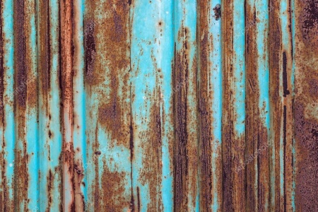 02.103JIM Набор красок Jim Scale «Ржавчина»