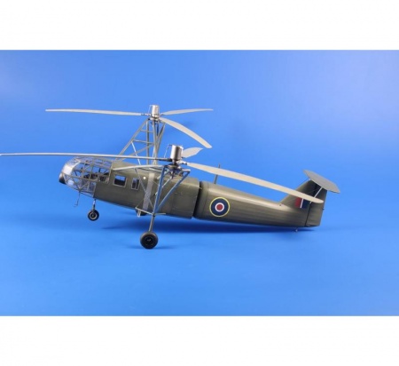 SH48201 Focke Achgelis FA 223 Drache Captured Special Hobby
