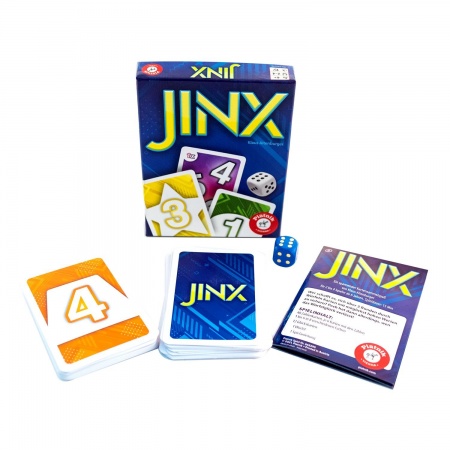 PIA713903 Настольная игра Jinx (Джинкс)