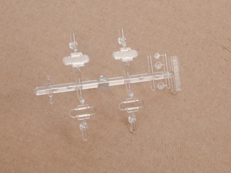 1535AVD Сборная модель Снегоболотоход ЗИЛ-136 AVD Models