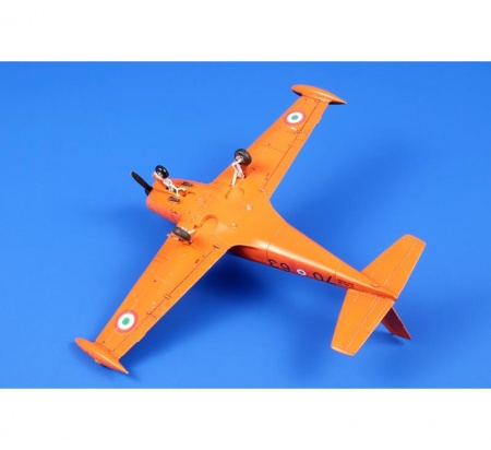 SH72418 SIAI-Marchetti SF-260M/AM/W Special Hobby