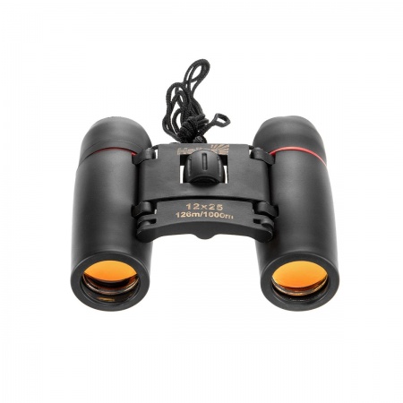 Бинокль 12х25 М (HS 12х25 M) Helios