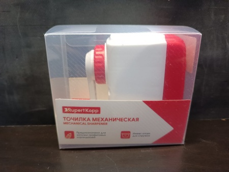 100300RK Точилка механическая