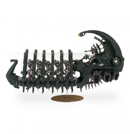 49-11GW Набор Некроны. Ковчег Духов (Necrons Ghost Ark)