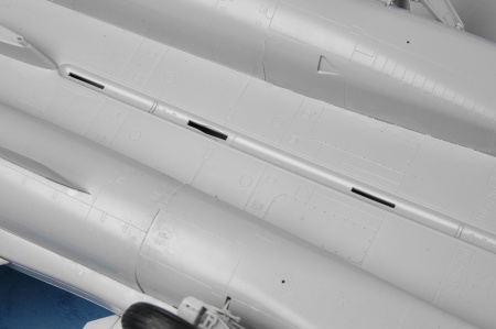 03203P Grumman F-14D Super Tomcat Trumpeter