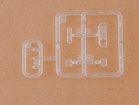 1297AVD ЗИЛ-131 бортовой AVD Models 1297AVD ЗИЛ-131 бортовой AVD Models