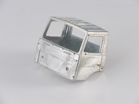 1168KIT Сборная модель МАЗ-5516 самосвал AVD Models