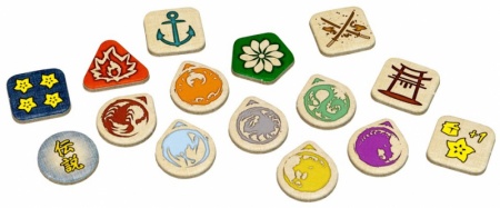 915047HW Битва за Рокуган