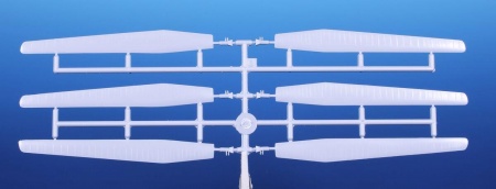 SH48201 Focke Achgelis FA 223 Drache Captured Special Hobby