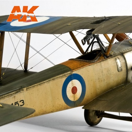 AK9136  ELASTIC RIGGING BOBBINSUPER-THIN