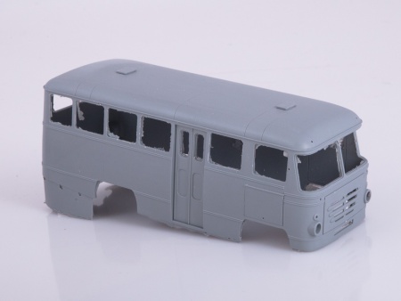 4023AVD Сборная модель Автобус КАГ-3 AVD Models