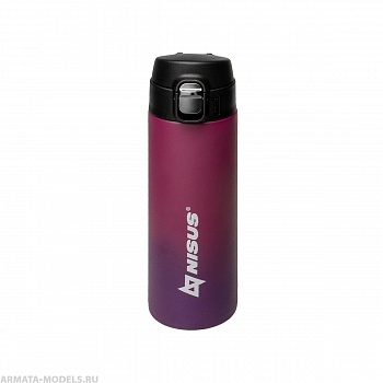 Термос-кружка 420мл (N.TMK-KDC-500) Nisus